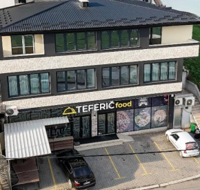Mecks apartmani